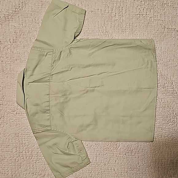 H&M boys Size 12-18months in mint green. - Picture 5 of 5